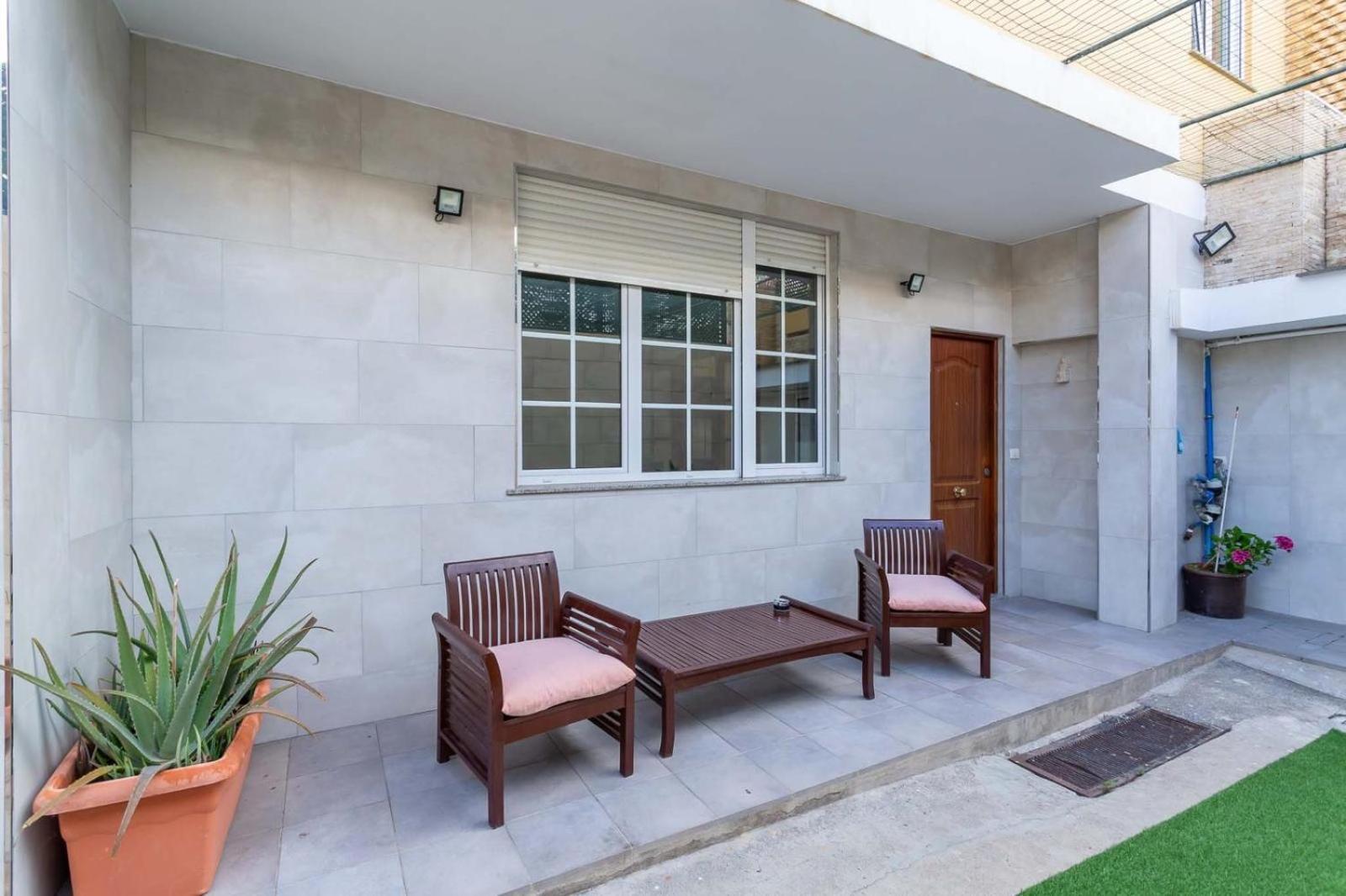Ciudad Jardin Las Palmas Gc Esterno foto